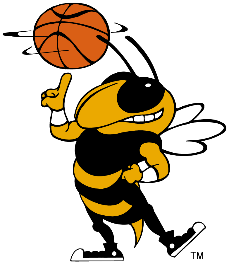 Georgia Tech Yellow Jackets 1999-Pres Mascot Logo diy iron on heat transfer